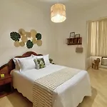 Apartamento Grande Quadra Praia Posto 5